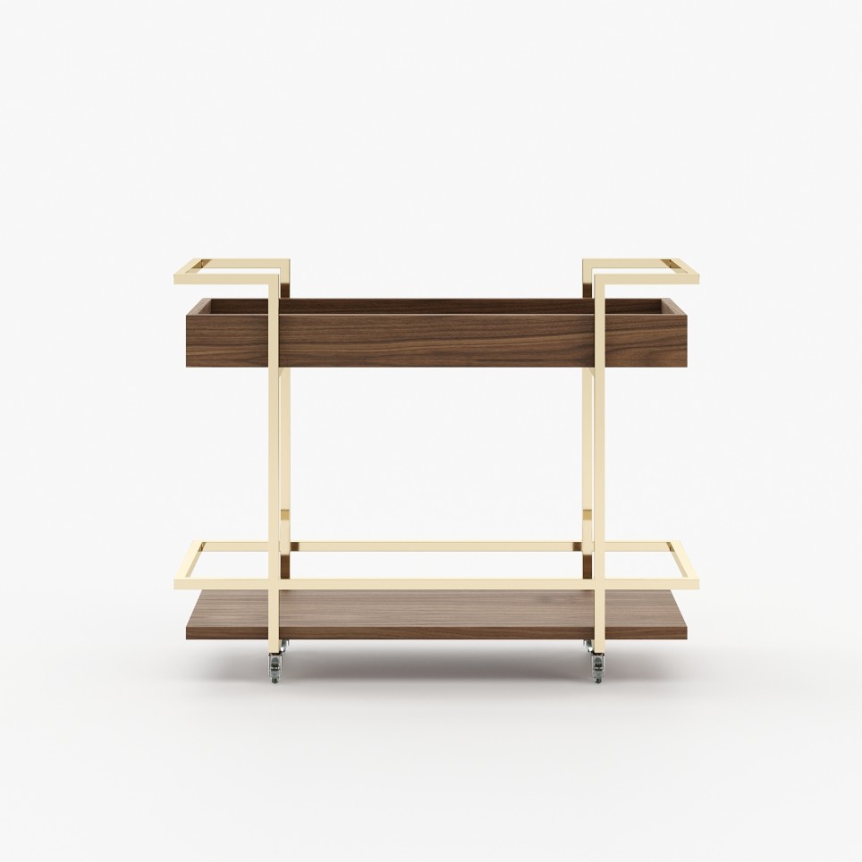 Janice Tea Cart Janice Tea Cart
