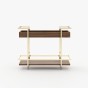 Janice Tea Cart Janice Tea Cart
