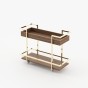 Janice Tea Cart Janice Tea Cart