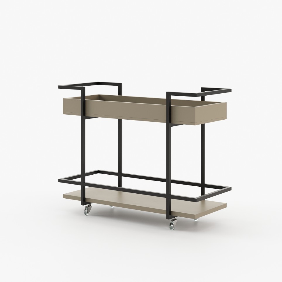 Janice Tea Cart Janice Tea Cart