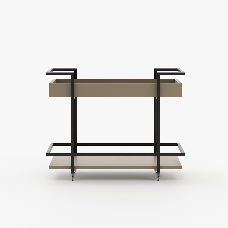 Janice Tea Cart Janice Tea Cart
