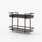 Janice Tea Cart Janice Tea Cart