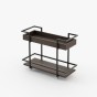 Janice Tea Cart Janice Tea Cart