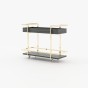 Janice Tea Cart Janice Tea Cart