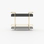 Janice Tea Cart Janice Tea Cart