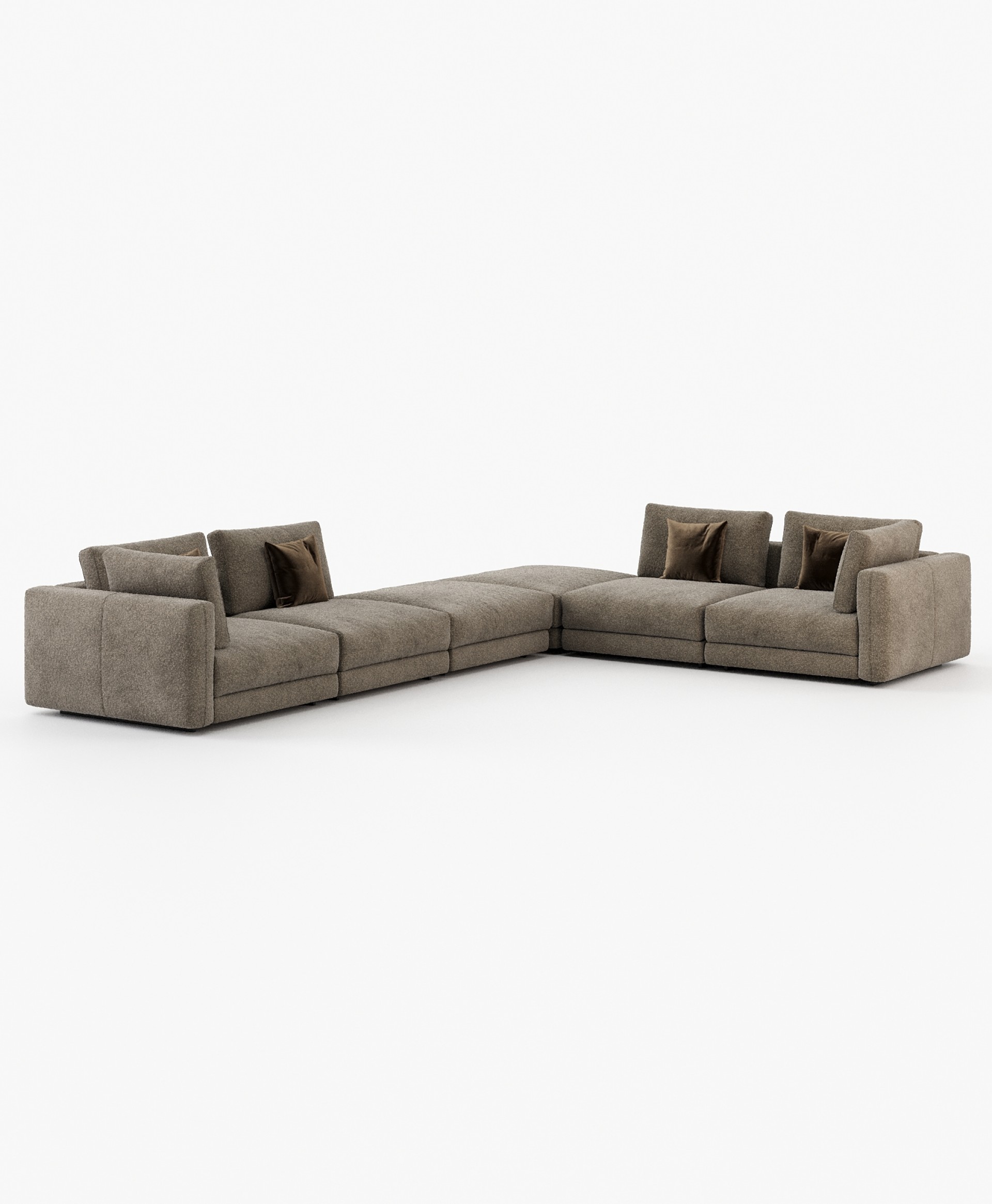 Montreal Sofa