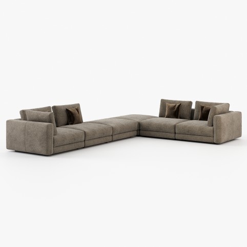 Montreal Sofa