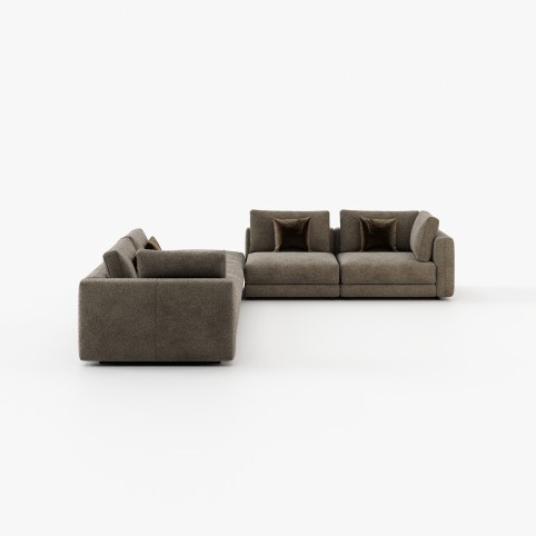 Montreal Sofa