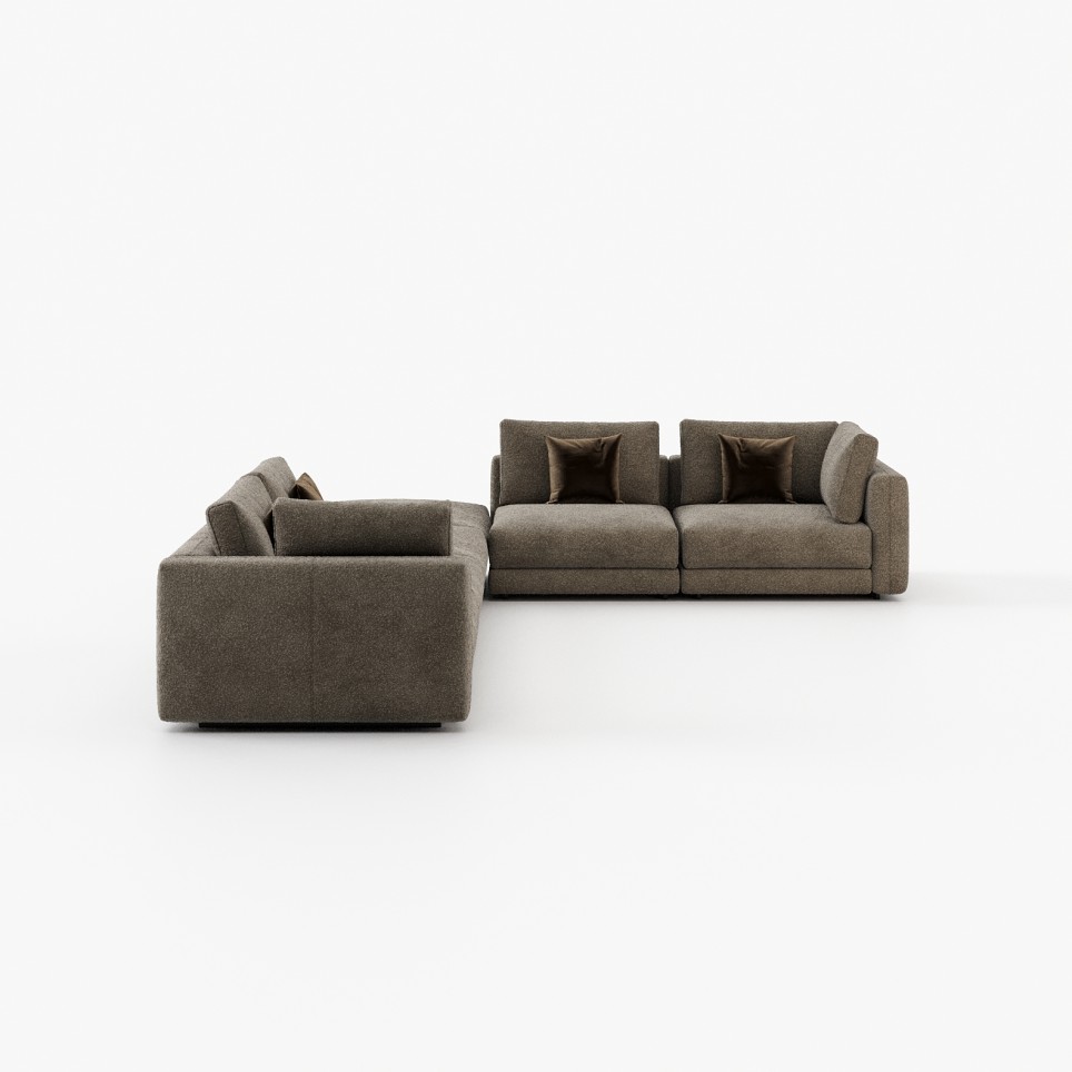 Montreal Sofa Montreal Sofa