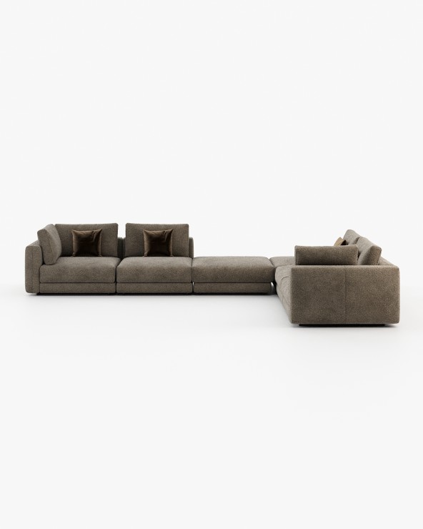 Montreal Sofa Montreal Sofa