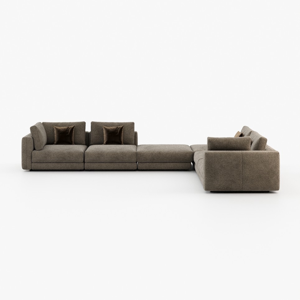 Montreal Sofa Montreal Sofa