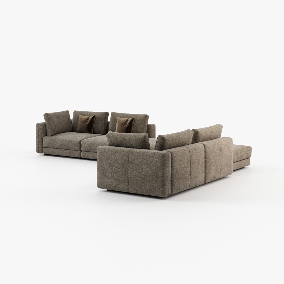 Montreal Sofa Montreal Sofa