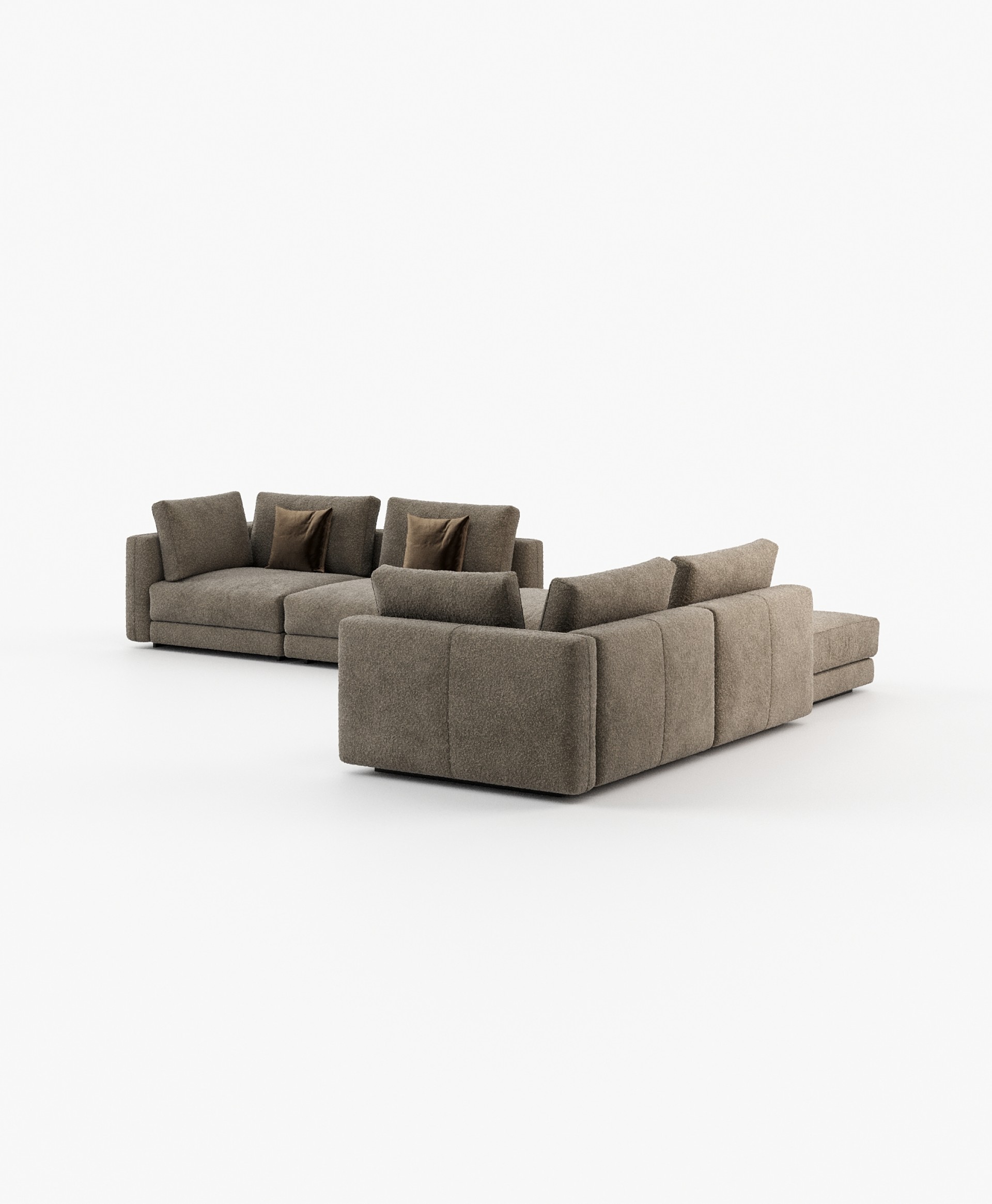 Montreal Sofa