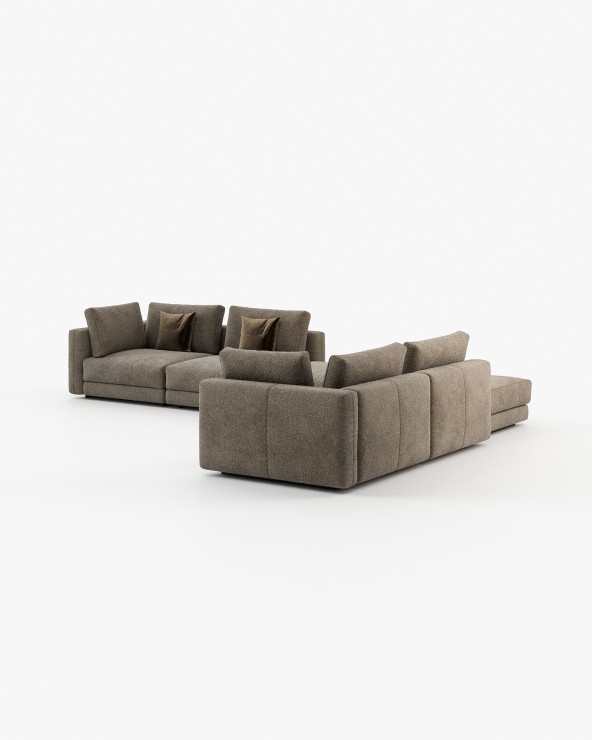 Montreal Sofa Montreal Sofa