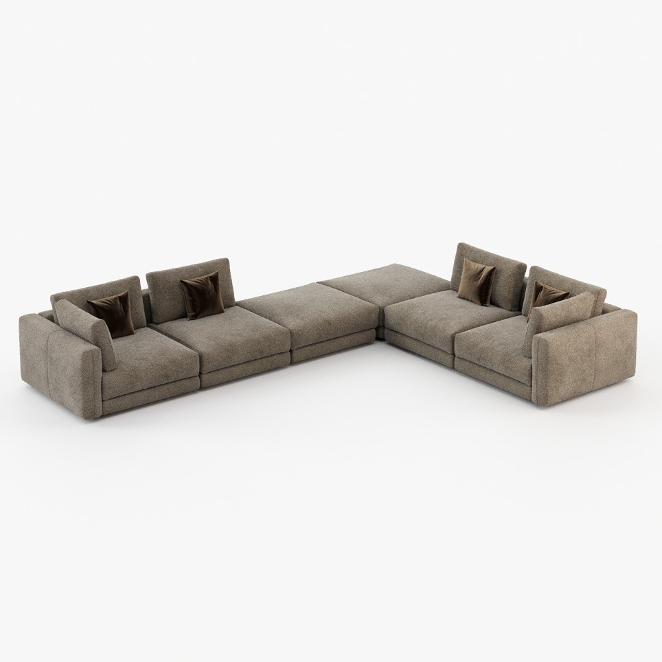 Montreal Sofa Montreal Sofa