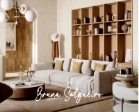 Organizao de casa em tempo de frias com Bruna Salgueiro