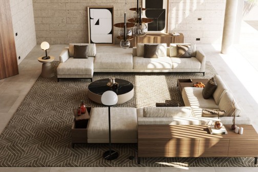 Lighting & Furniture: How to Harmonise Ambience in Any Room Lighting & Furniture: How to Harmonise Ambience in Any Room
