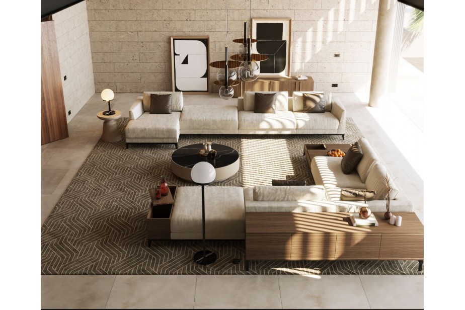 Lighting & Furniture: How to Harmonise Ambience in Any Room