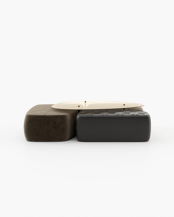 Crawford Coffee Table Crawford Coffee Table
