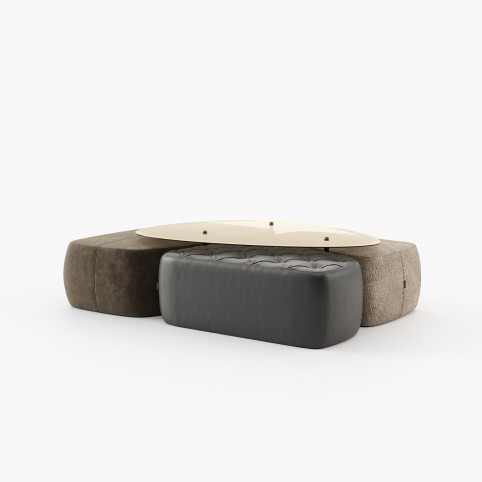 Crawford Coffee Table
