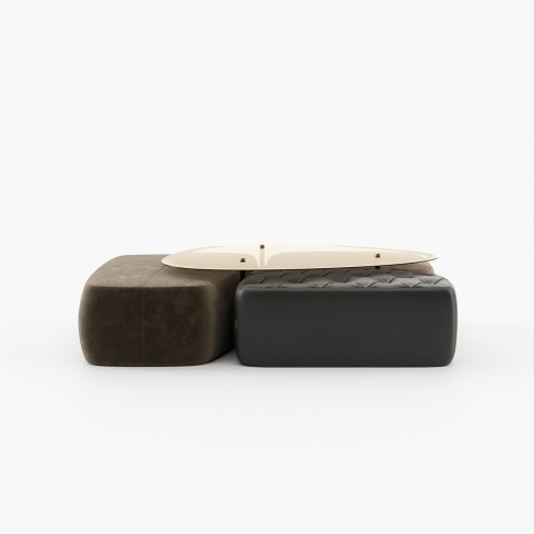 Crawford Coffee Table