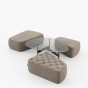 Crawford Coffee Table