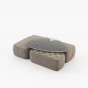 Crawford Coffee Table