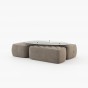 Crawford Coffee Table