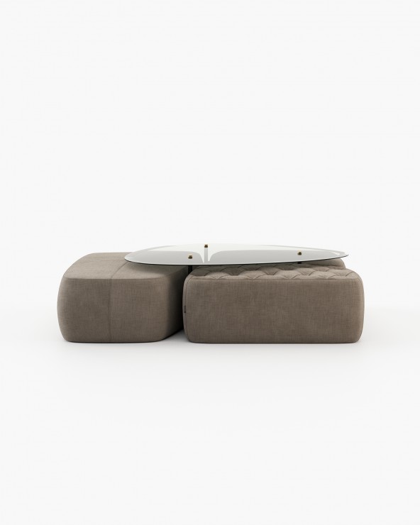 Crawford Coffee Table Crawford Coffee Table