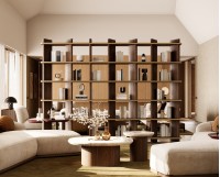 Como encontrar a Estante ideal para a sua casa?