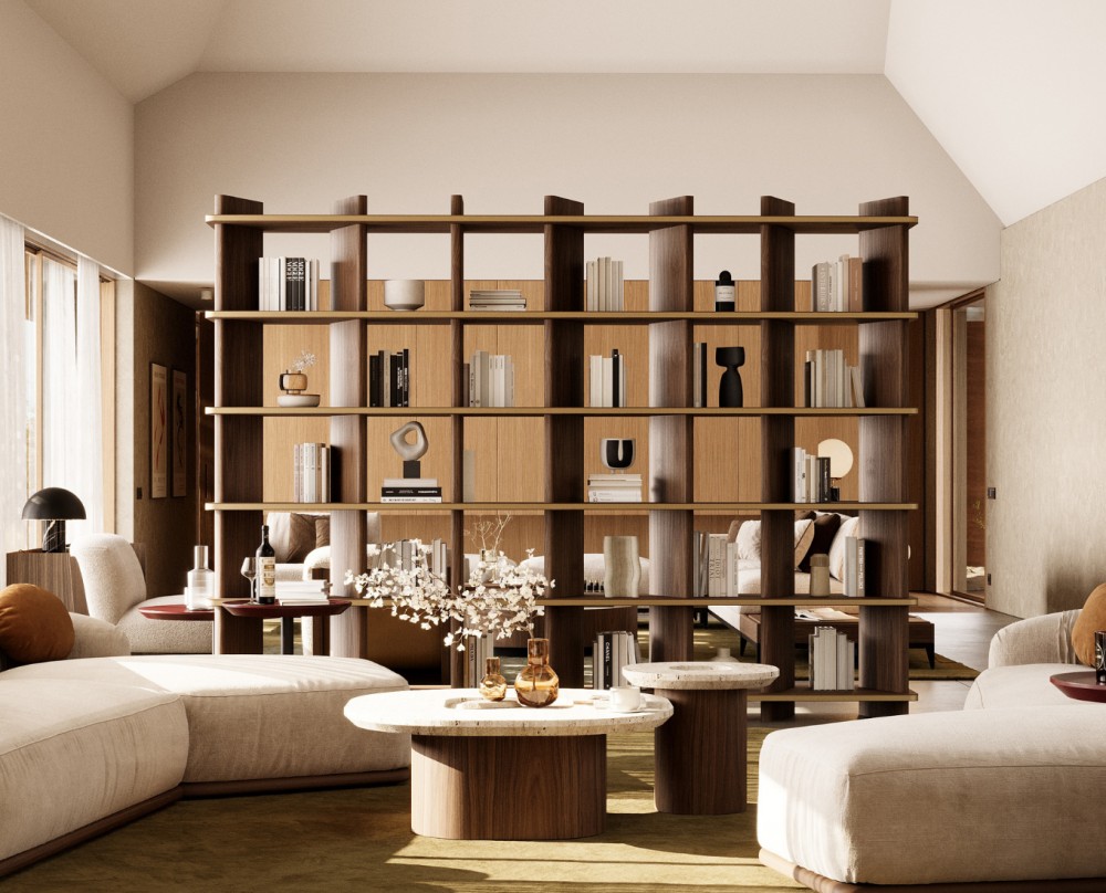 Como encontrar a Estante ideal para a sua casa?