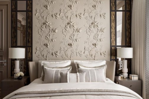 An Artistic Collaboration: BURDDESIGN x Laskasas in Moscow