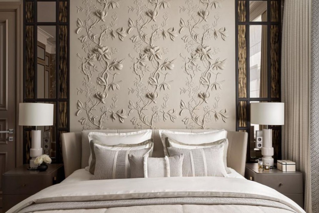 An Artistic Collaboration: BURDDESIGN x Laskasas in Moscow