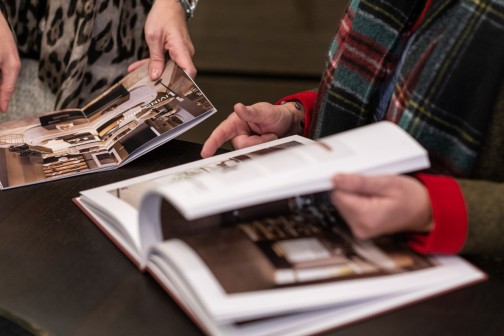 Adding Value to Commercial & Residential Projects