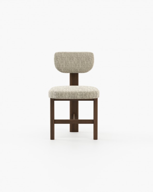 Chalki Chair