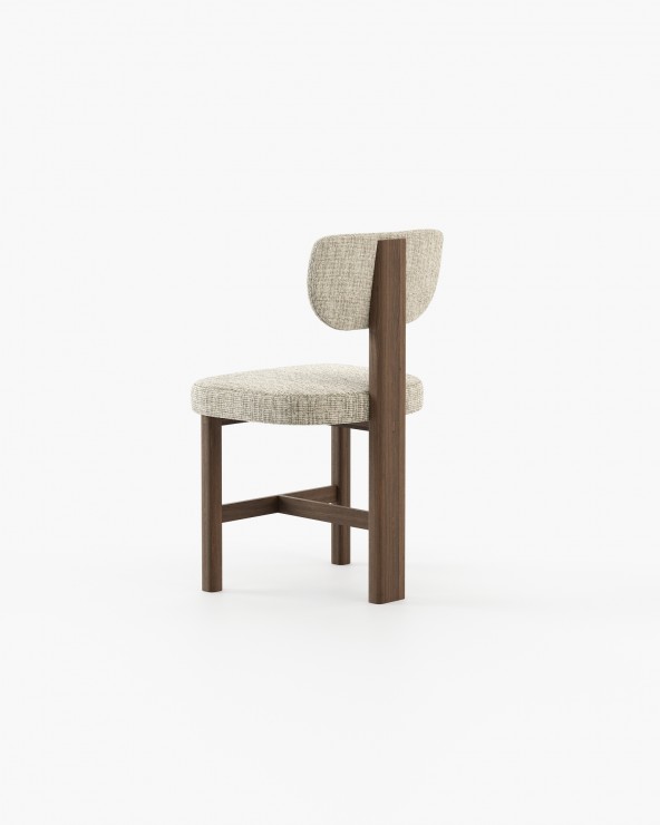 Chalki Chair