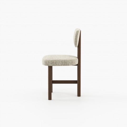 Chalki Chair