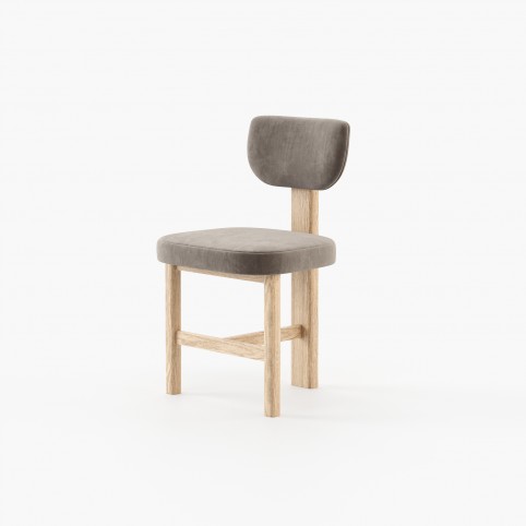Chalki Chair