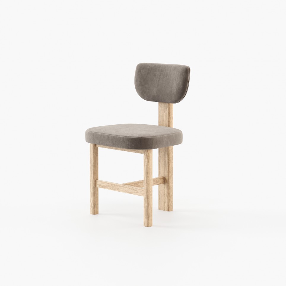 Chalki Chair Chalki Chair