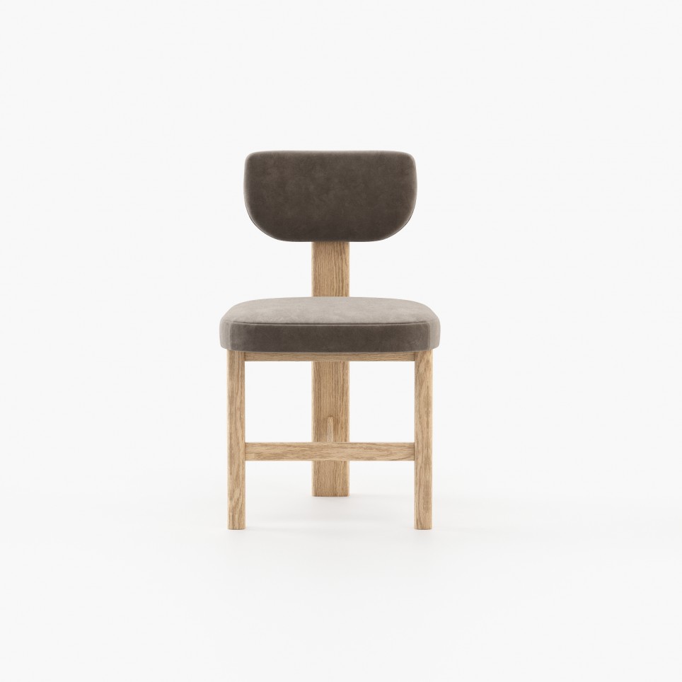 Chalki Chair Chalki Chair