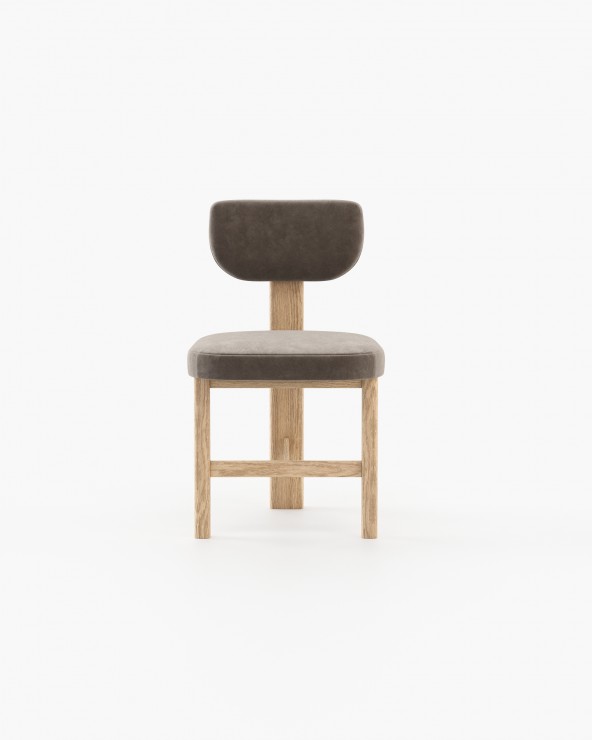 Chalki Chair