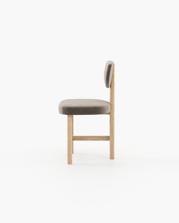 Chalki Chair