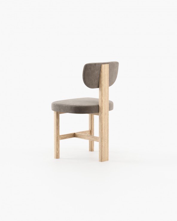 Chalki Chair