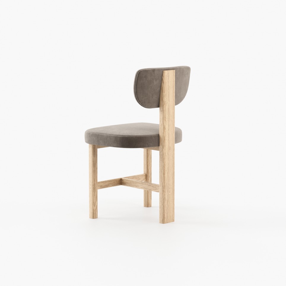 Chalki Chair Chalki Chair