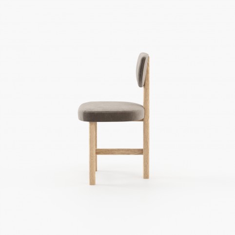 Chalki Chair