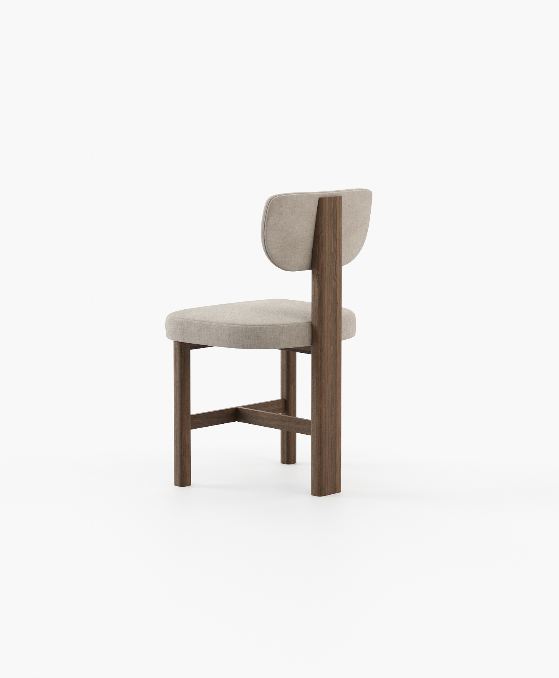 Chalki Chair
