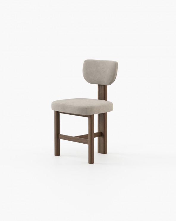 Chalki Chair