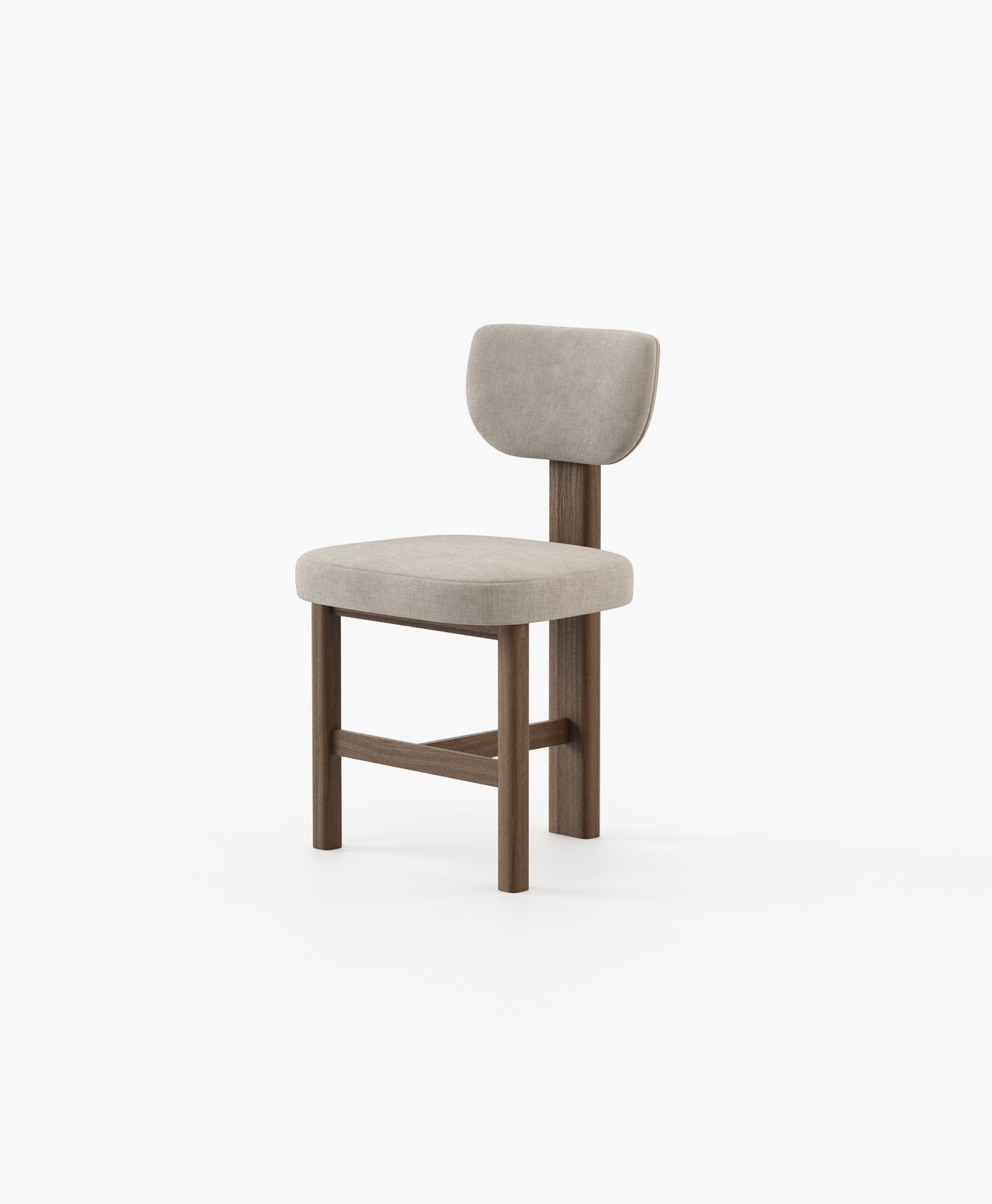 Chalki Chair