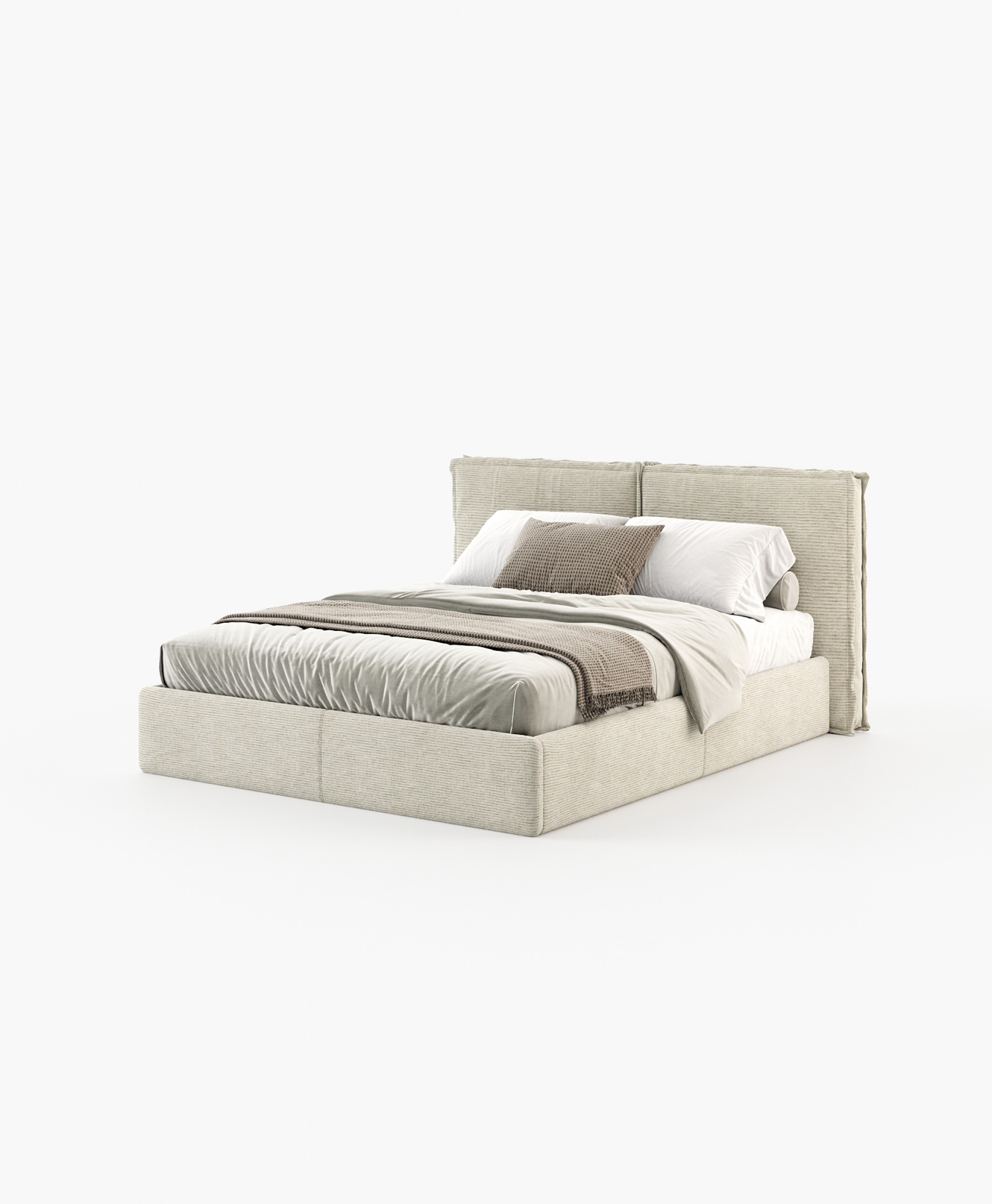 Larissa Bed