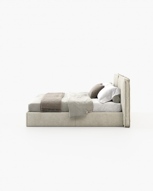 Larissa Bed Larissa Bed